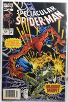 (7) MARVEL Spiderman: The Spectacular Spiderman