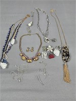 Vintage To Now Jewelry Lot