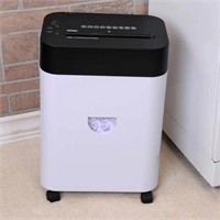 Royal Microcut Paper Shredder