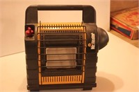 Mr Heater Propane Portable Heater
