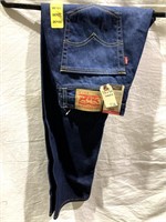 Levis Mens Jeans 32x30