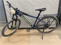 NORCO CHARGER BLUE BICYCLE
