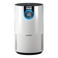 NEW SHARK AIR PURIFIER HP102C