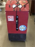 RTI Technologies A/C Refrigerant Handling System