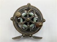 PFLUEGER VINTAGE FLY FISHING REEL