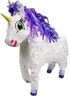 Pinatas Fairytale Unicorn for Girls Birthdays