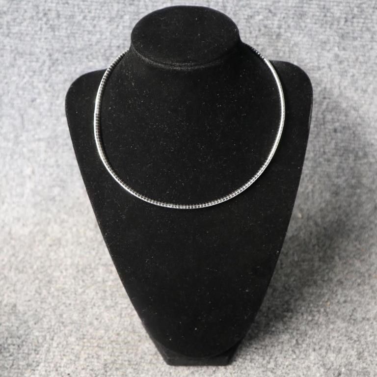 Vintage Choker