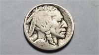 1914 D Buffalo Nickel Rare
