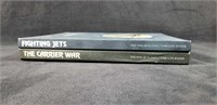Carrier War Fighting Jets Time Life Books