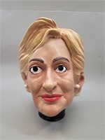 Hillary Clinton Novelty Mask
