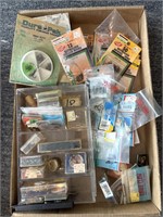 Vintage Fishing Hooks and More - NOS and More