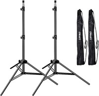 EMART 7 Ft Light Stand for Photography