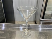 Bid X23 Martini Glasses 10oz