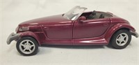 Plymouth Prowler 1/38