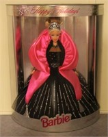 Holiday Barbie - New in Box