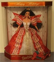 Holiday Barbie - New in Box