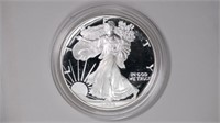 1994 Proof ASE Silver Eagle