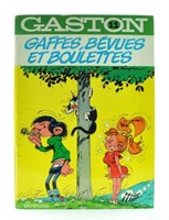 Franquin. Gaston. Vol 11 (Eo 1973)