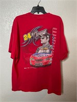 Vintage NASCAR Jeff Gordon Shirt