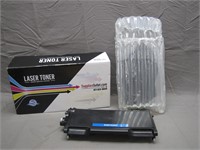 NIB Laser Toner-Compatible Cartridge