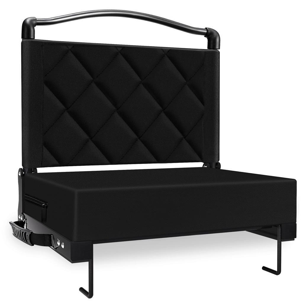 1pcs Stadium Seats with Back Support Cushion