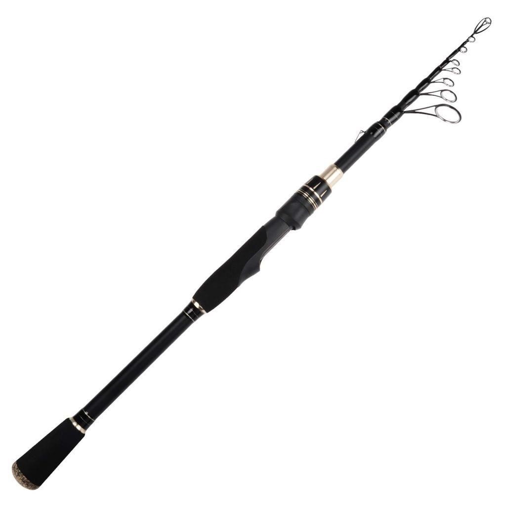 KastKing Blackhawk II Telescopic Fishing Rods