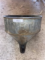 Vintage Wyeth funnel