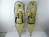 Northern Lites 30" Aluminum Frame Snow Shoes