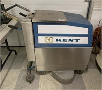 Kent Walk Behind Floor Cleaner