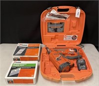 Paslode 30 Degree Framing Nailer