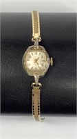Vintage Vantage 17 Jewel Ladies Watch