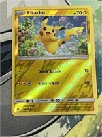 Pokemon Pikachu Reverse 19/68