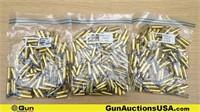 Federal .38 SPL Ammo. Approx. 300 Total Rds- .38 S