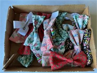 Bow ties