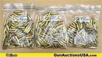 Federal .38 SPL Ammo. Approx. 300 Total Rds- .38 S