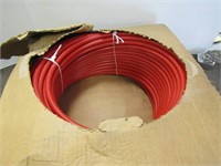 New 300' of 1/2" Raupex 02 barrier