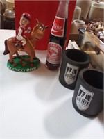 KY derby Memorabilia