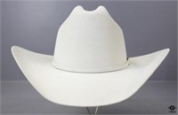 Resistol Cowboy Hat 4XXX Beaver Size 6-7/8
