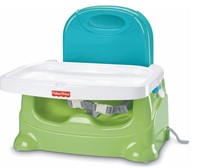 Fisher-Price Portable Toddler Booster Seat