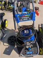 Westinghouse Electric Pressure Washer 3200 PSI