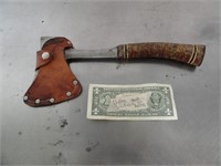 East Wing Hatchet good condition