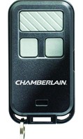 Chamberlain 856ev-p2 keychain remote