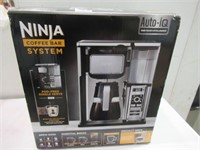 UNTESTED Ninja Coffee Bar System