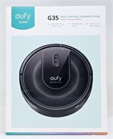 BRAND NEW EUFY CLEAN G35