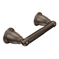 New $58 Toilet Paper Holder-Bronze