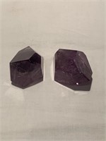 Amethyst Natural Gemstones