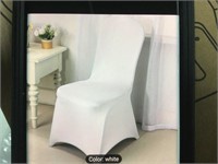 Spandex fabric chair covers for occasions
