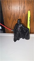 Small Darth Vader toy