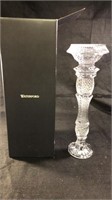 Waterford Triumph Candlestick