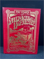 International Harvester 150 Year Celebration Book